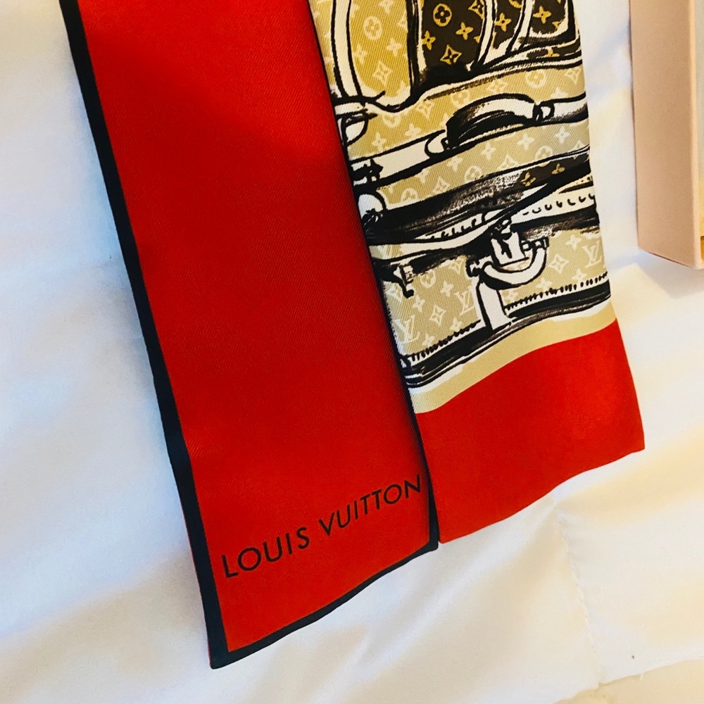 LV Bandeau